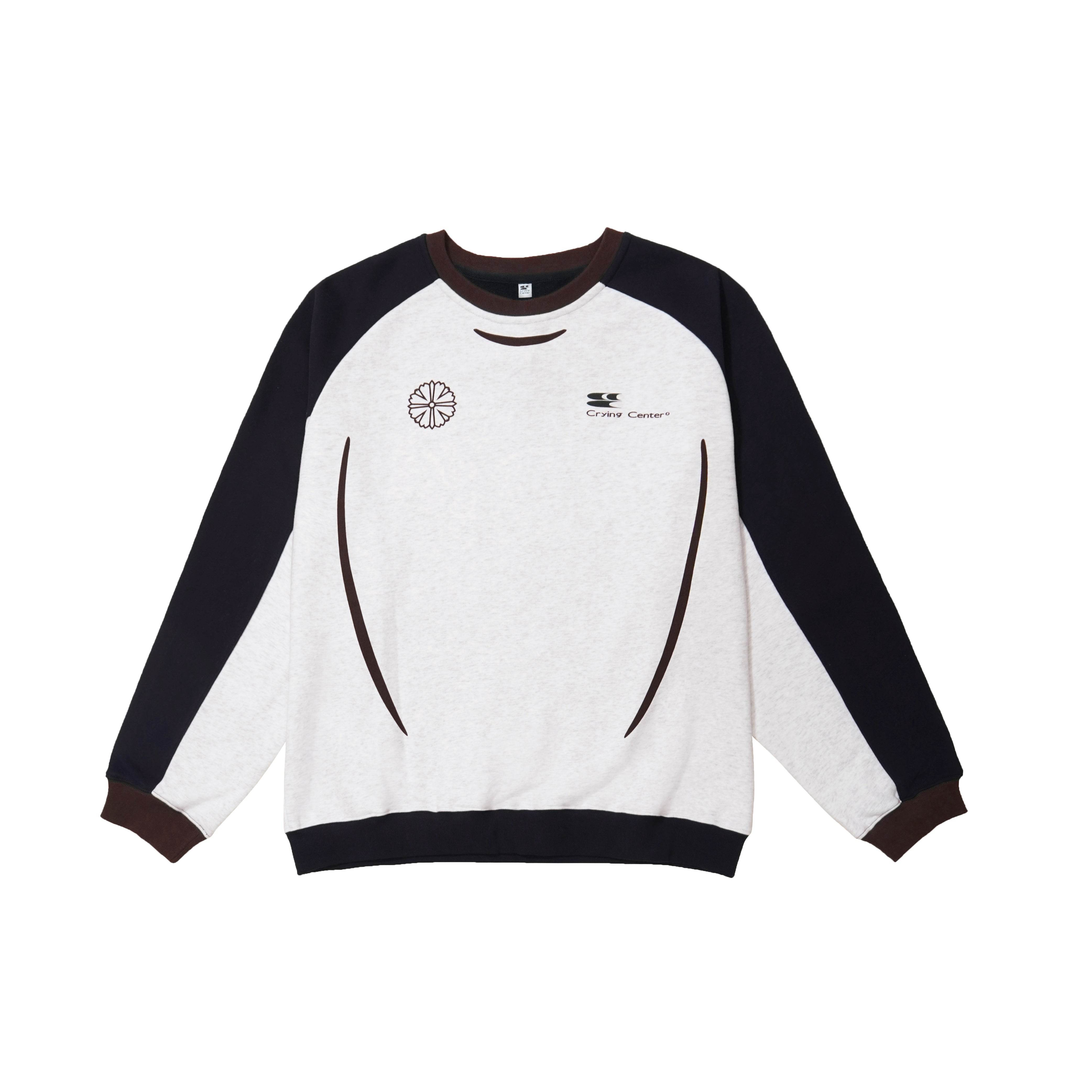 Свитер Crying Center - Boxette Shop